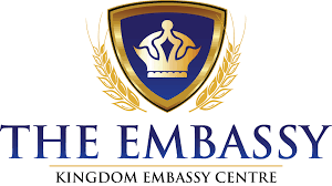 The Embassy — Kingdom Embassy Centre