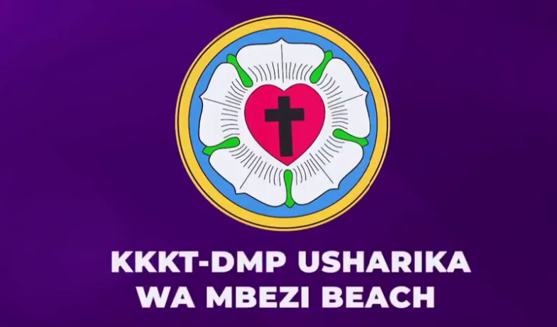 KKKT-DMP Usharika wa Mbezi Beach
