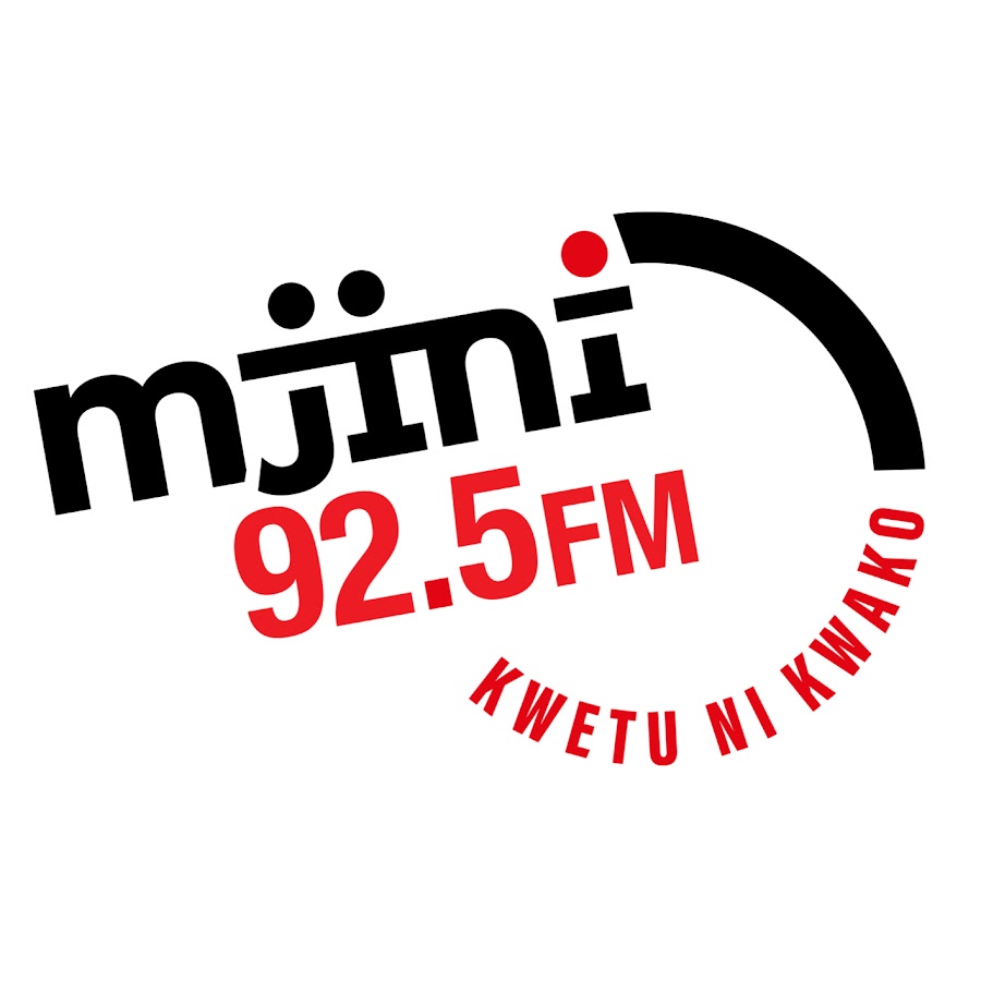 Mjini 92.5 FM